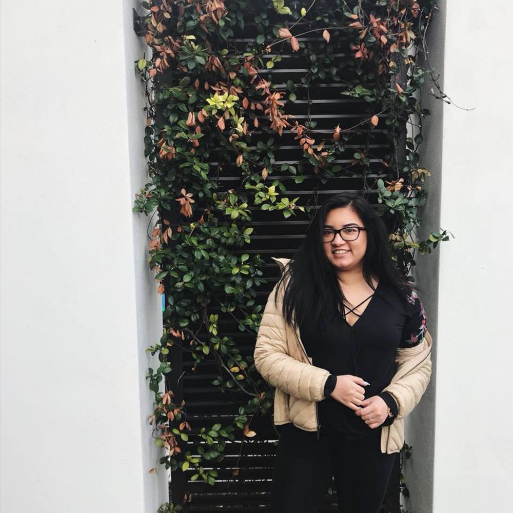 Meet your Posher, Kelly
